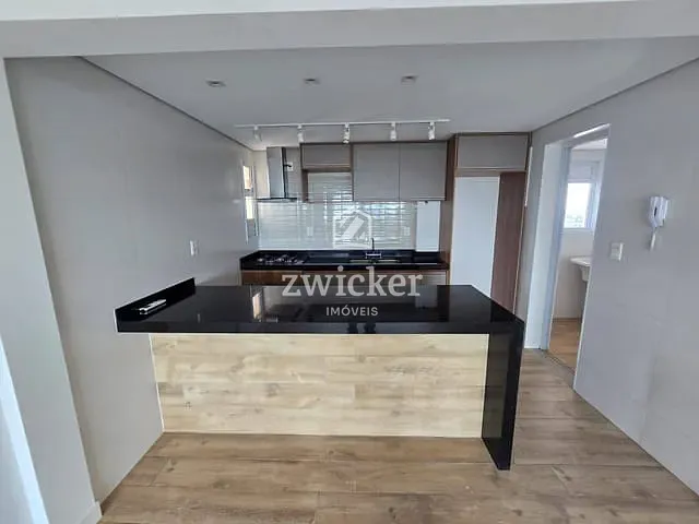 Apartamento 2 quartos e 3 banheiros, à venda, no bairro Vila Mariana em Bauru