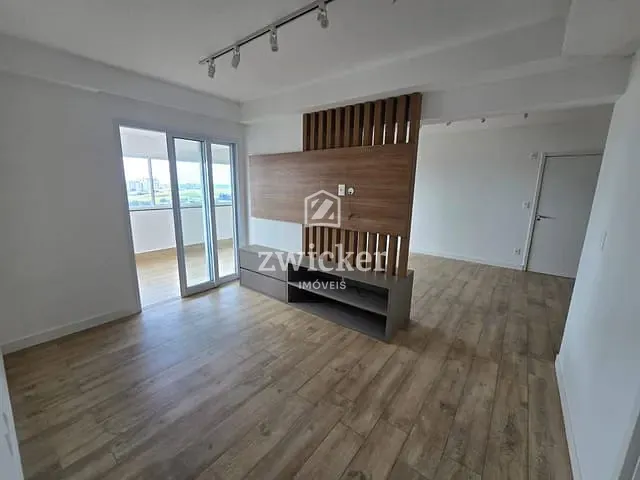 Apartamento 2 quartos e 3 banheiros, à venda, no bairro Vila Mariana em Bauru
