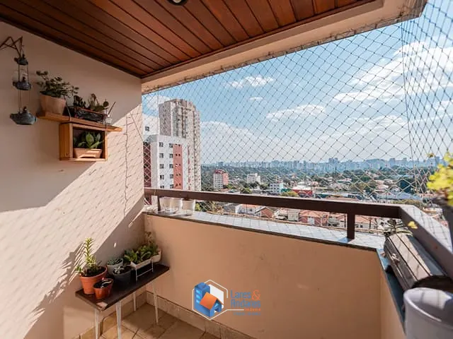 Apartamento com 70m² 2 quartos e 2 banheiros, à venda, no bairro Vila Mascote em São Paulo