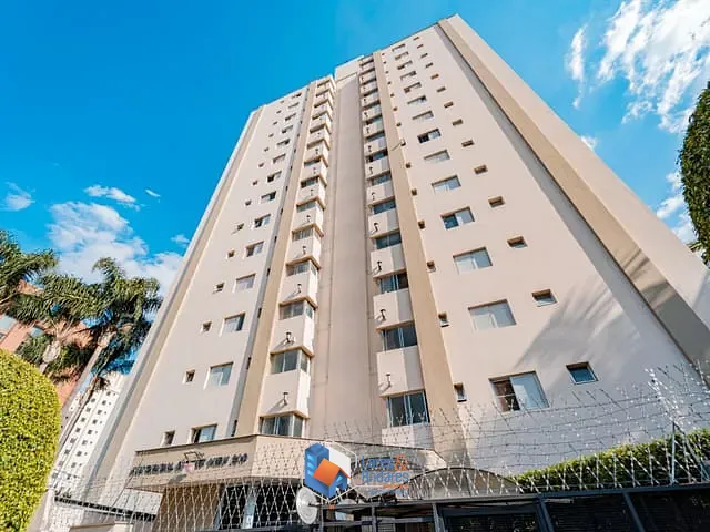 Apartamento com 70m² 2 quartos e 2 banheiros, à venda, no bairro Vila Mascote em São Paulo