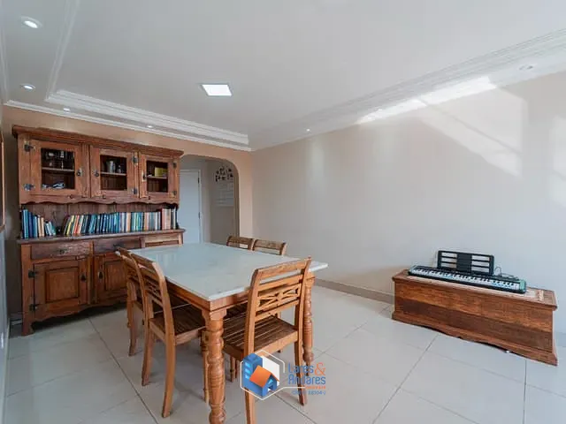 Apartamento com 70m² 2 quartos e 2 banheiros, à venda, no bairro Vila Mascote em São Paulo