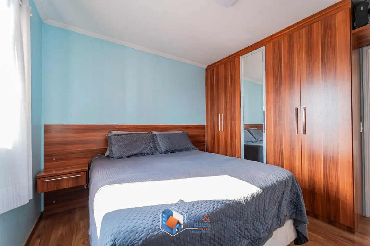 Apartamento, 2 quartos, 70 m² - Foto 18