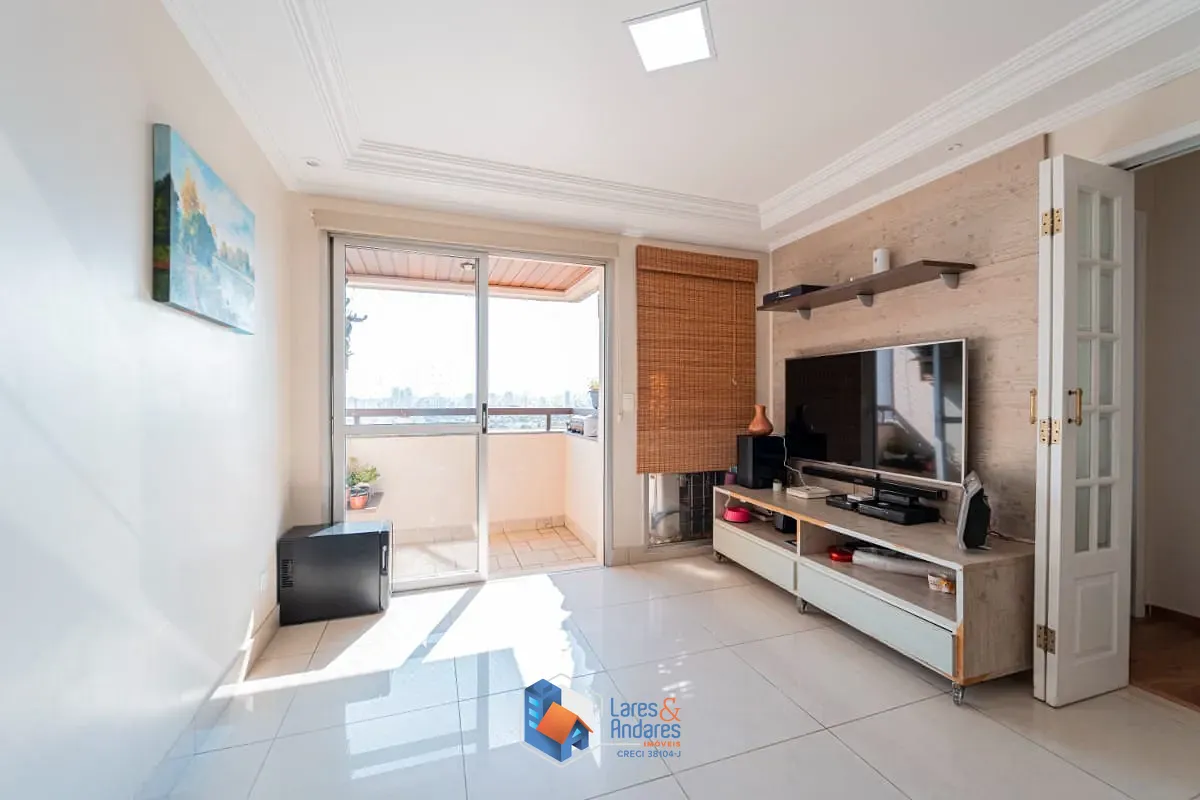 Apartamento, 2 quartos, 70 m² - Foto 1