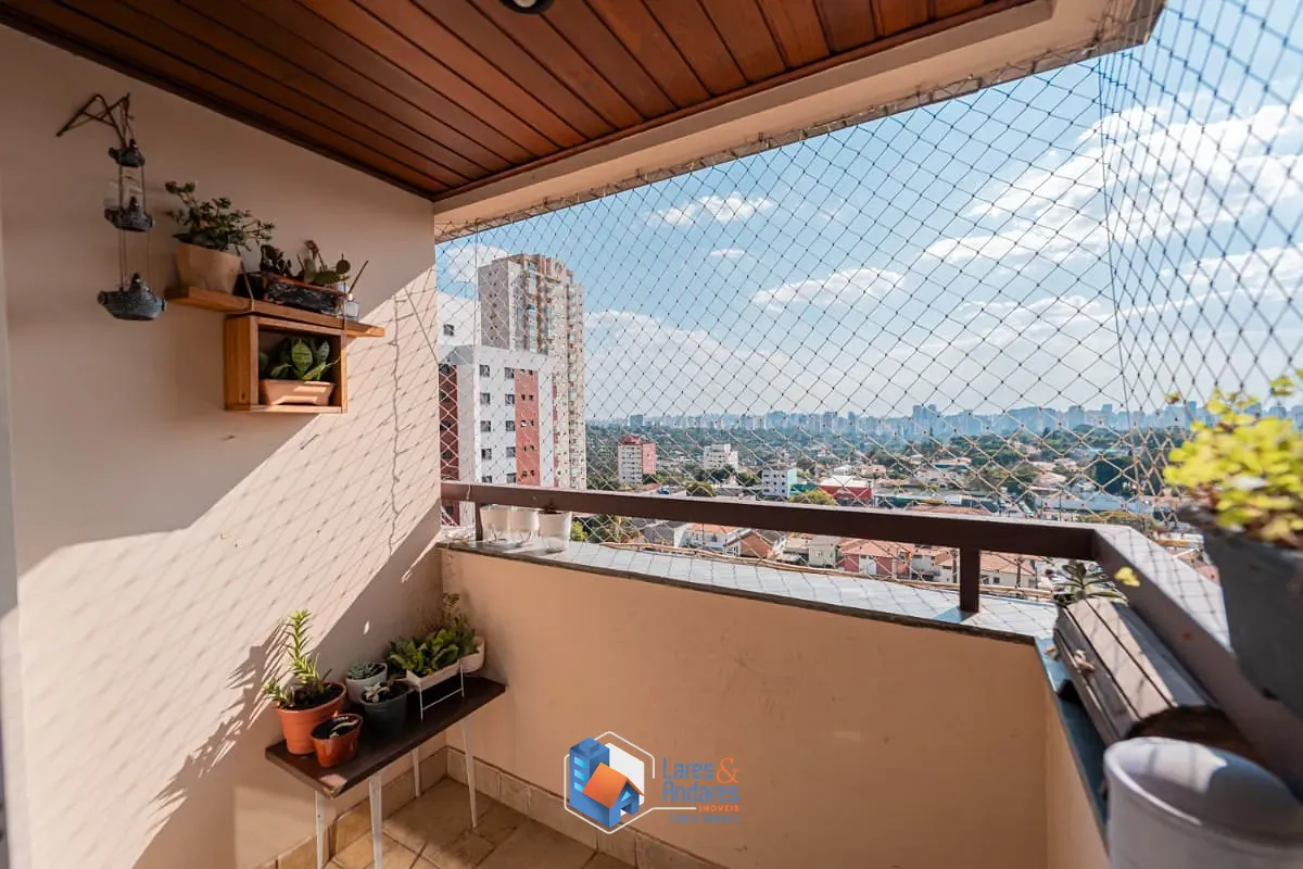 Apartamento, 2 quartos, 70 m² - Foto 2