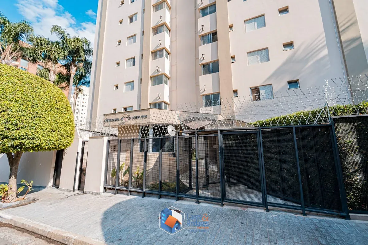Apartamento, 2 quartos, 70 m² - Foto 11
