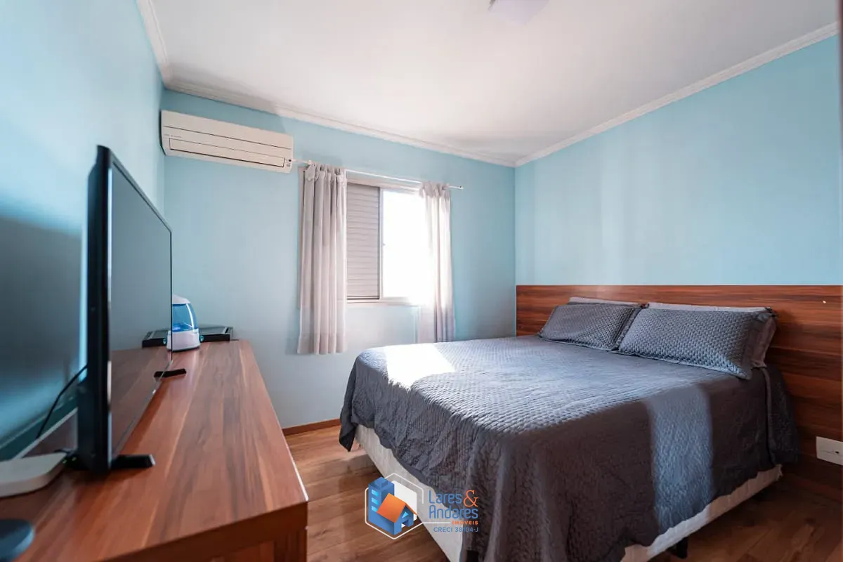 Apartamento, 2 quartos, 70 m² - Foto 17
