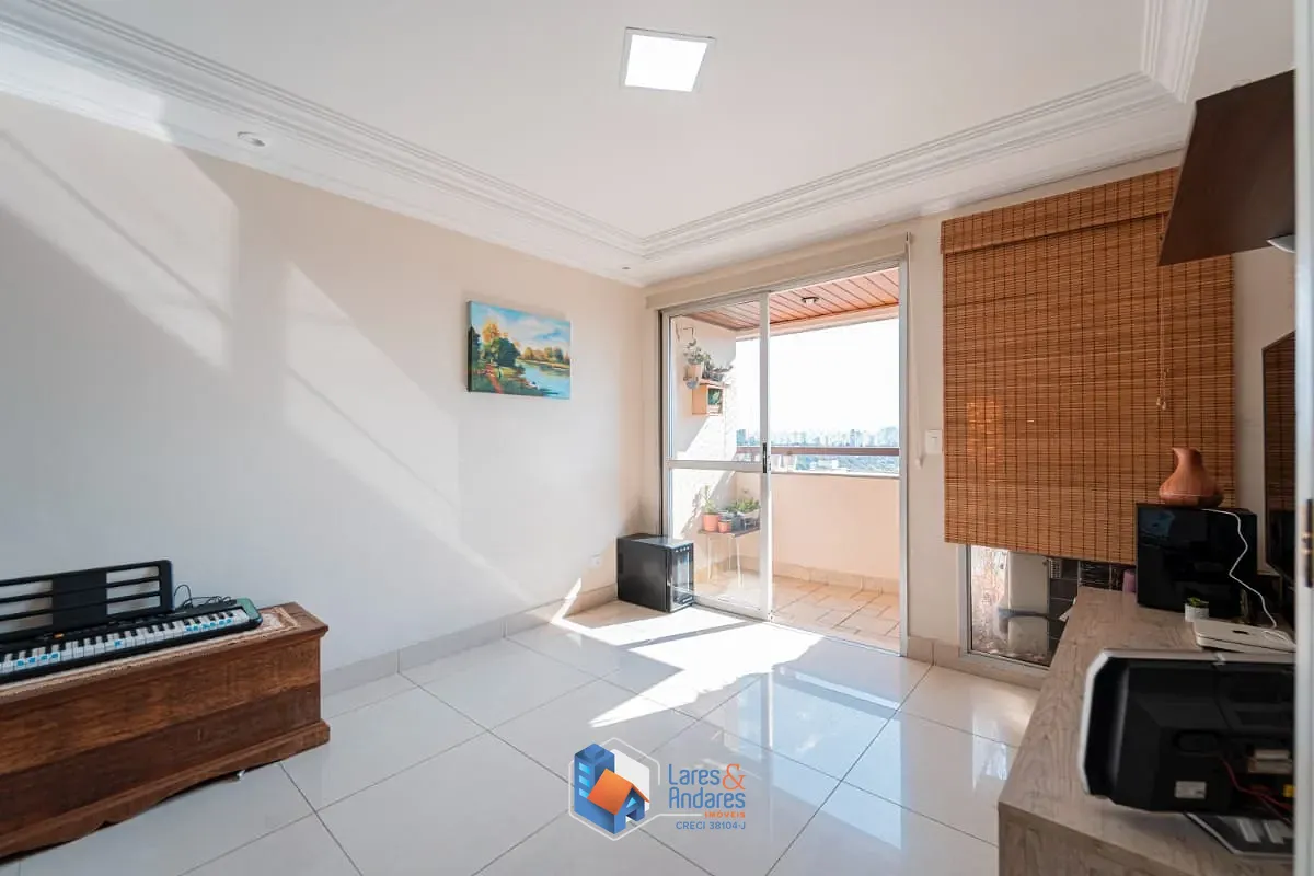 Apartamento, 2 quartos, 70 m² - Foto 6