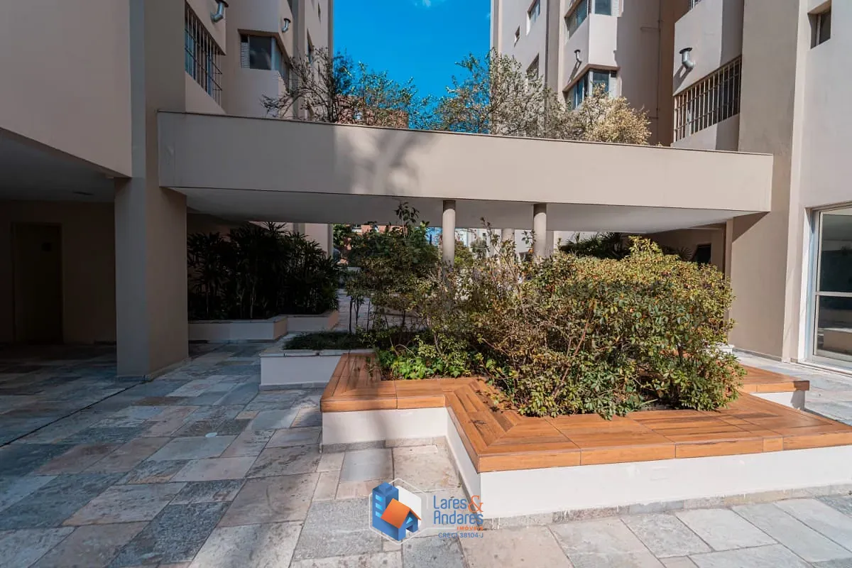 Apartamento, 2 quartos, 70 m² - Foto 30