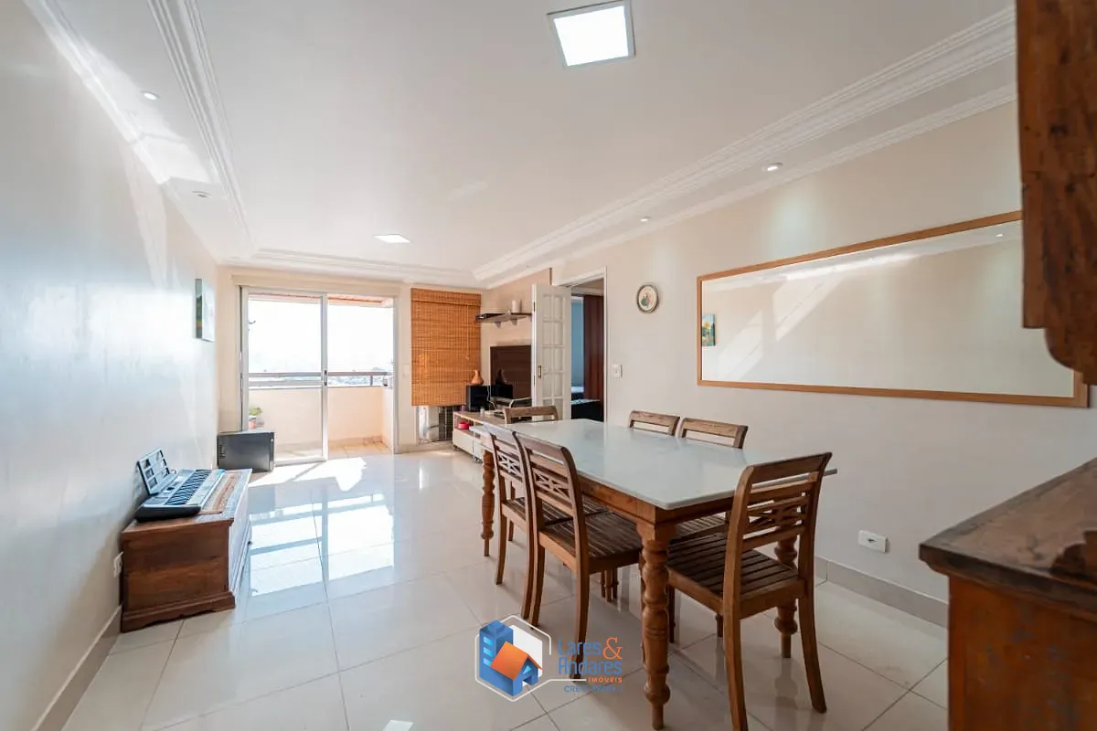 Apartamento, 2 quartos, 70 m² - Foto 9
