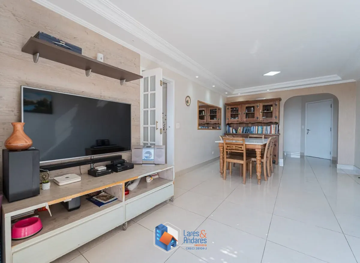 Apartamento, 2 quartos, 70 m² - Foto 8
