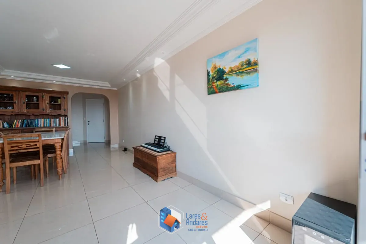 Apartamento, 2 quartos, 70 m² - Foto 7