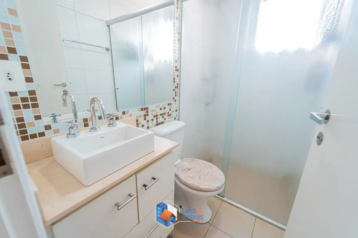 Apartamento, 2 quartos, 70 m² - Foto 20