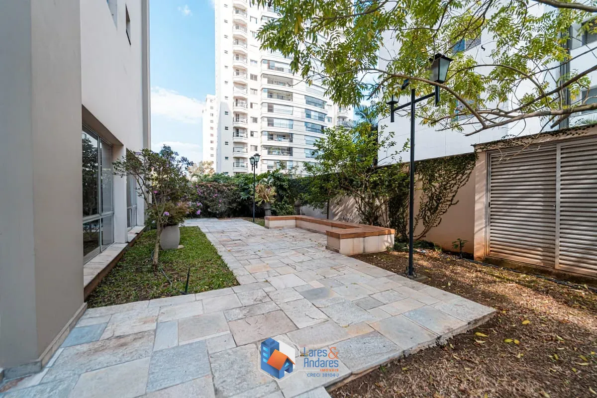 Apartamento, 2 quartos, 70 m² - Foto 33