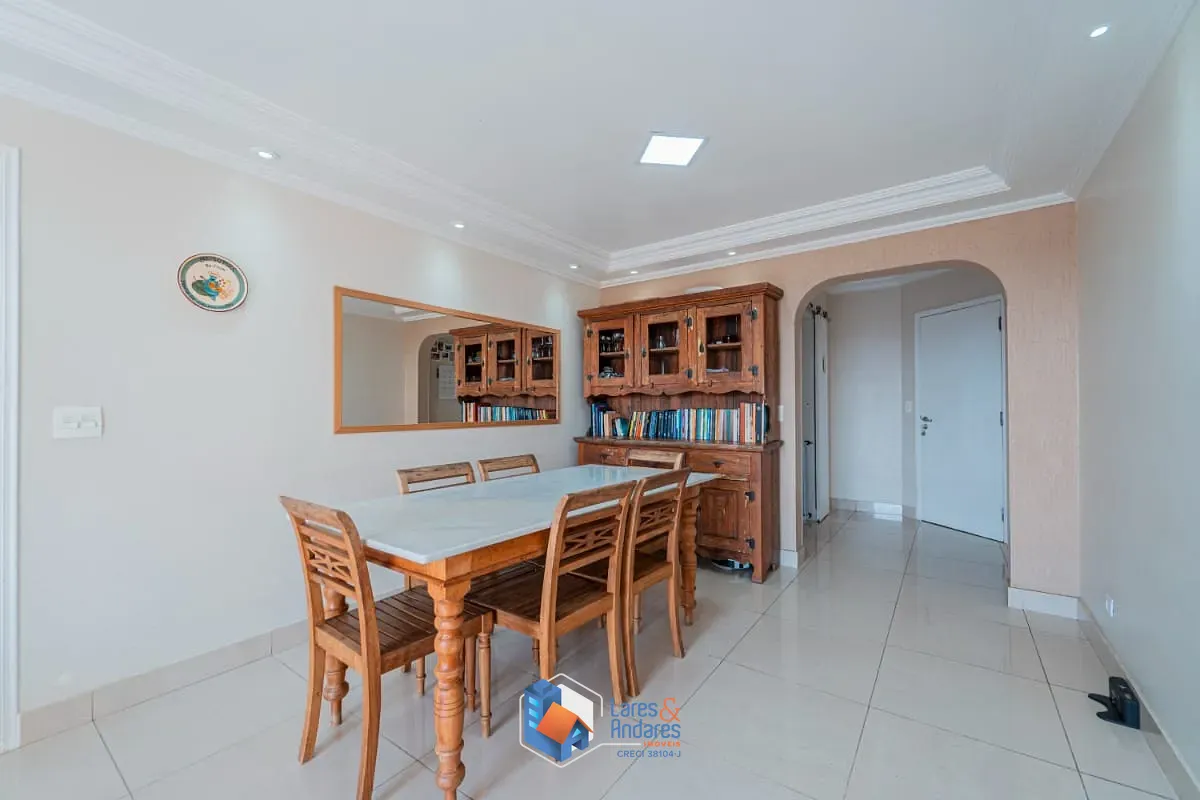 Apartamento, 2 quartos, 70 m² - Foto 3