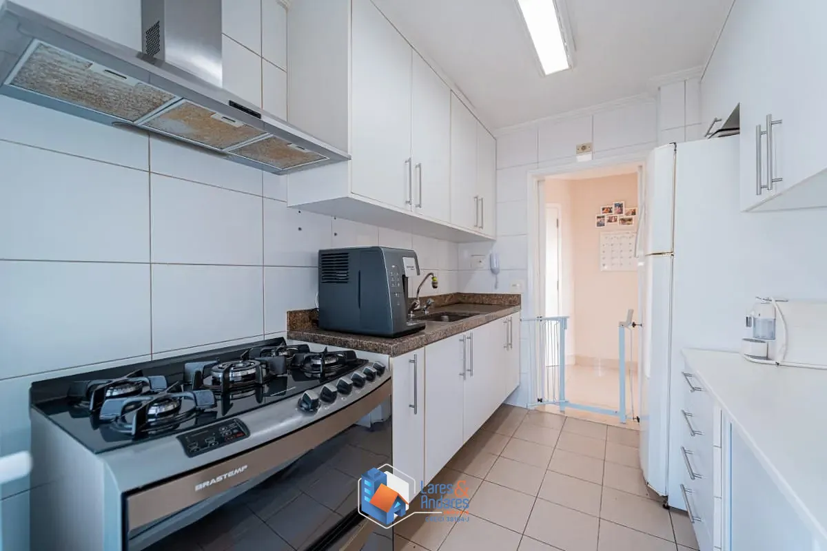 Apartamento, 2 quartos, 70 m² - Foto 15
