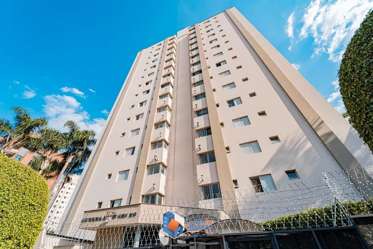 Apartamento, 2 quartos, 70 m² - Foto 5