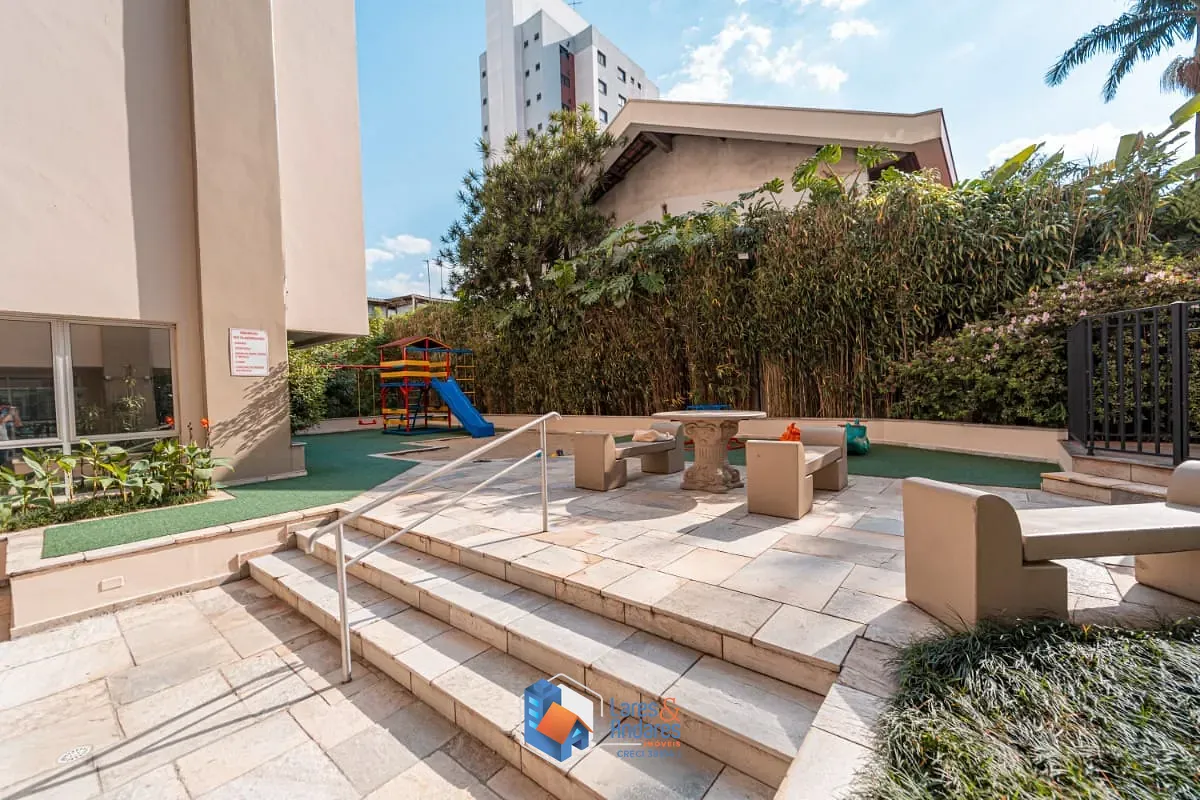 Apartamento, 2 quartos, 70 m² - Foto 35