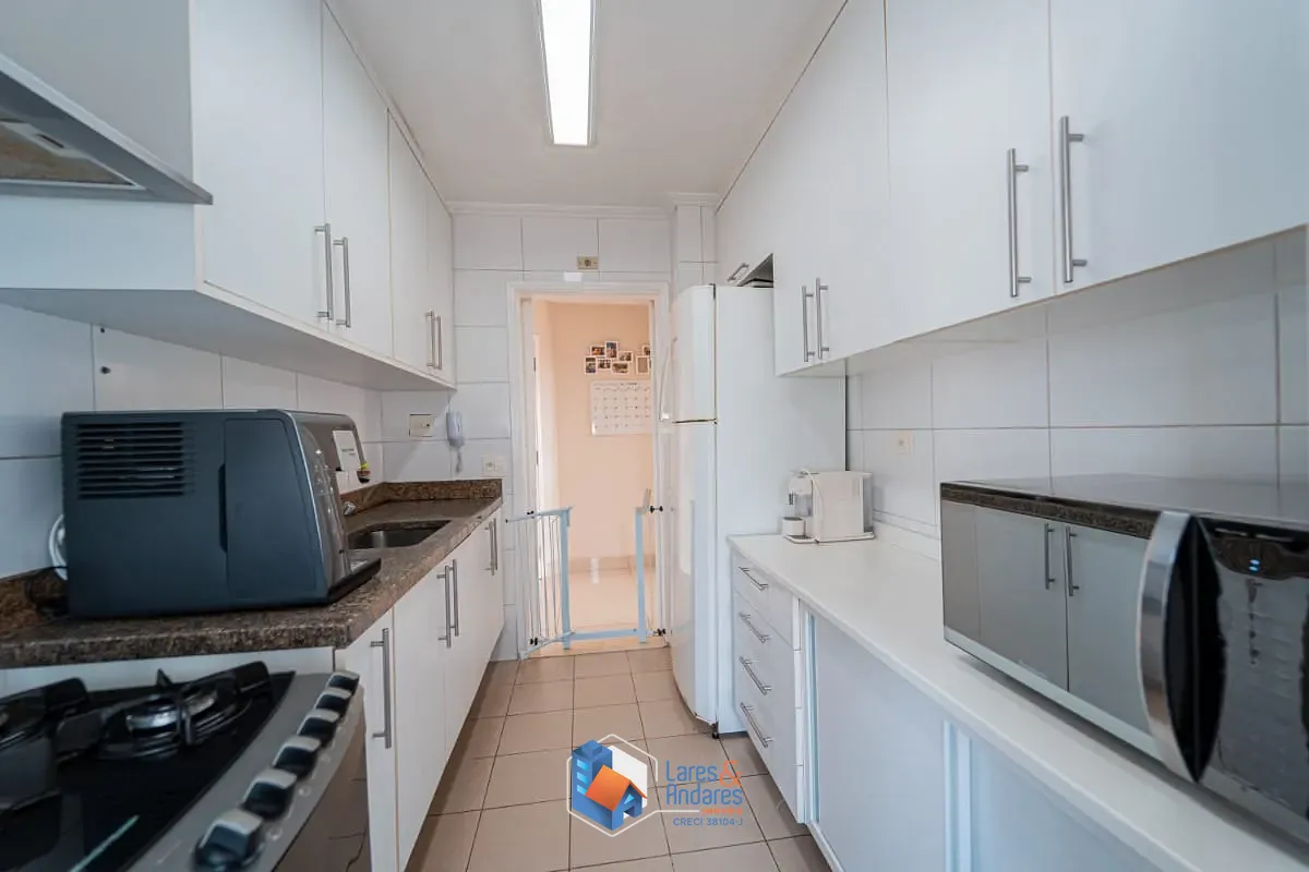 Apartamento, 2 quartos, 70 m² - Foto 25