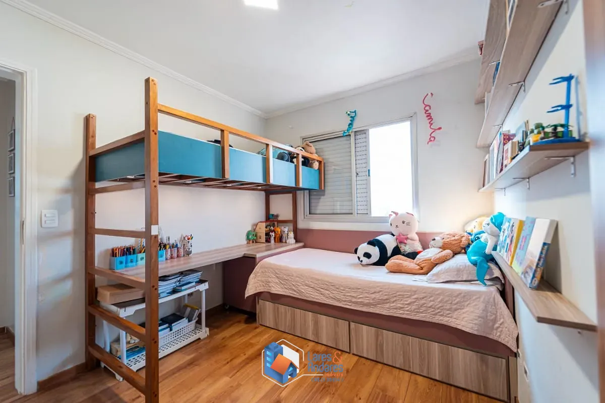 Apartamento, 2 quartos, 70 m² - Foto 22