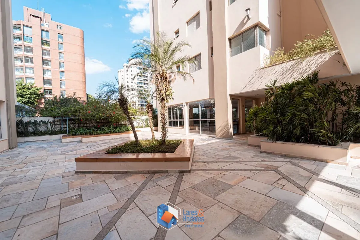 Apartamento, 2 quartos, 70 m² - Foto 41