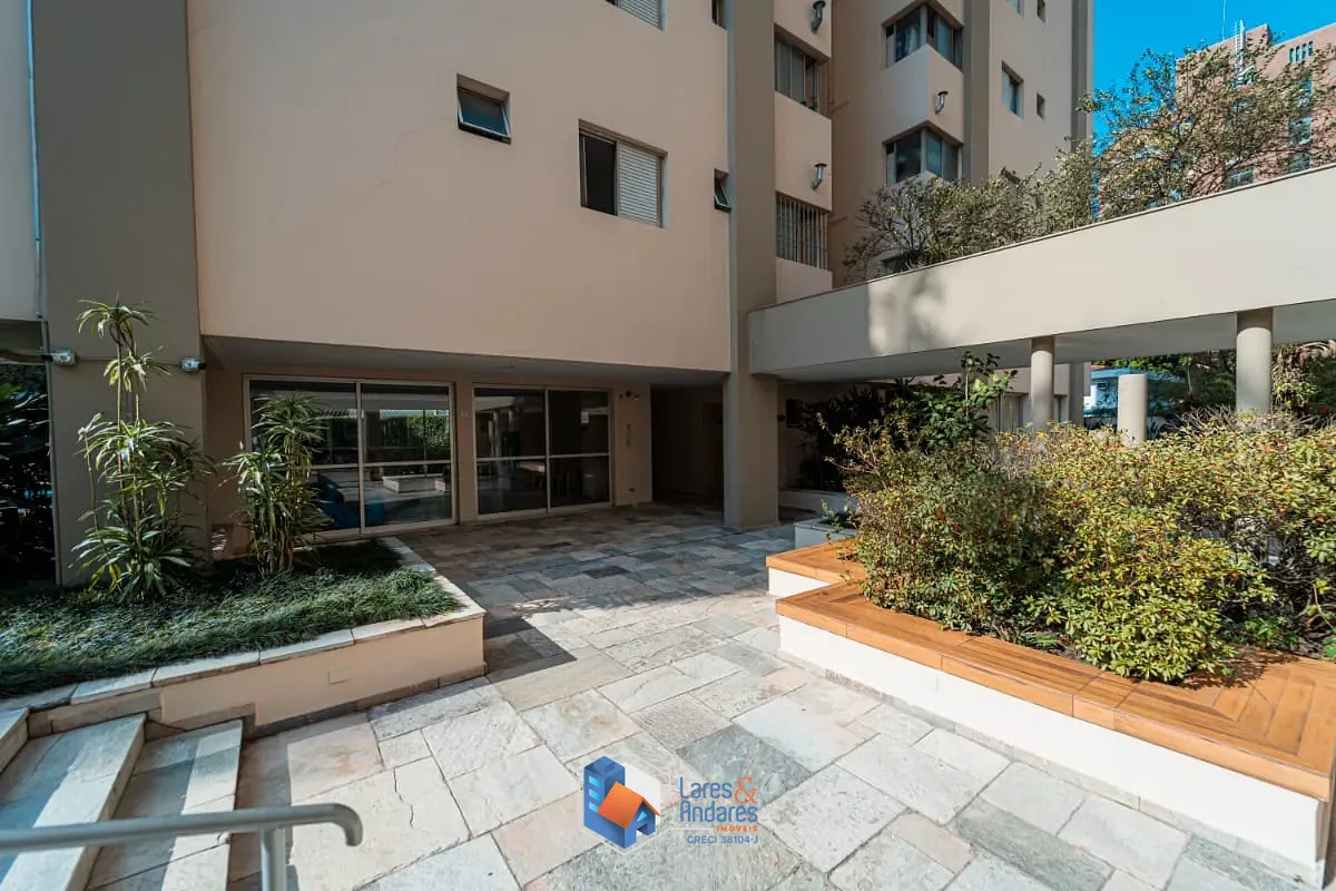 Apartamento, 2 quartos, 70 m² - Foto 34