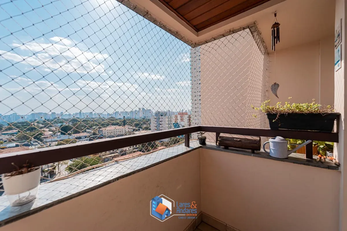 Apartamento, 2 quartos, 70 m² - Foto 10