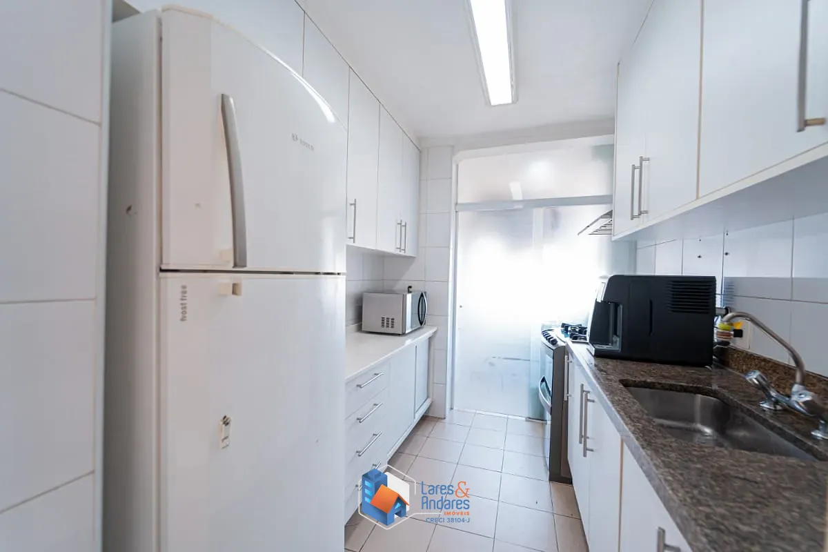 Apartamento, 2 quartos, 70 m² - Foto 13