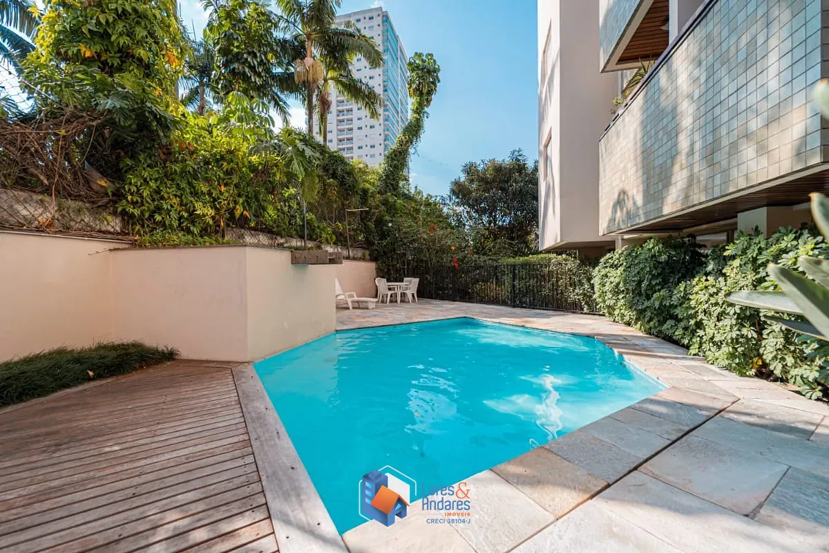 Apartamento, 2 quartos, 70 m² - Foto 29