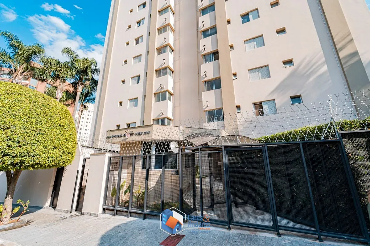 Apartamento, 2 quartos, 70 m² - Foto 40