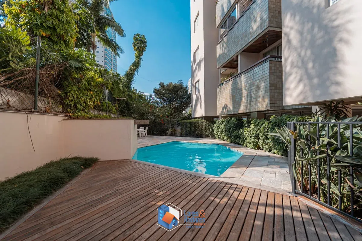 Apartamento, 2 quartos, 70 m² - Foto 28