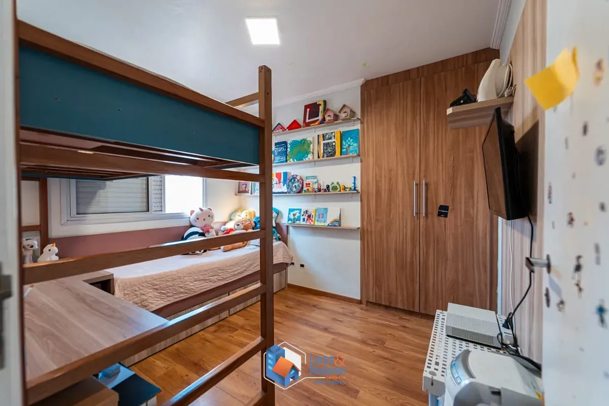 Apartamento, 2 quartos, 70 m² - Foto 31