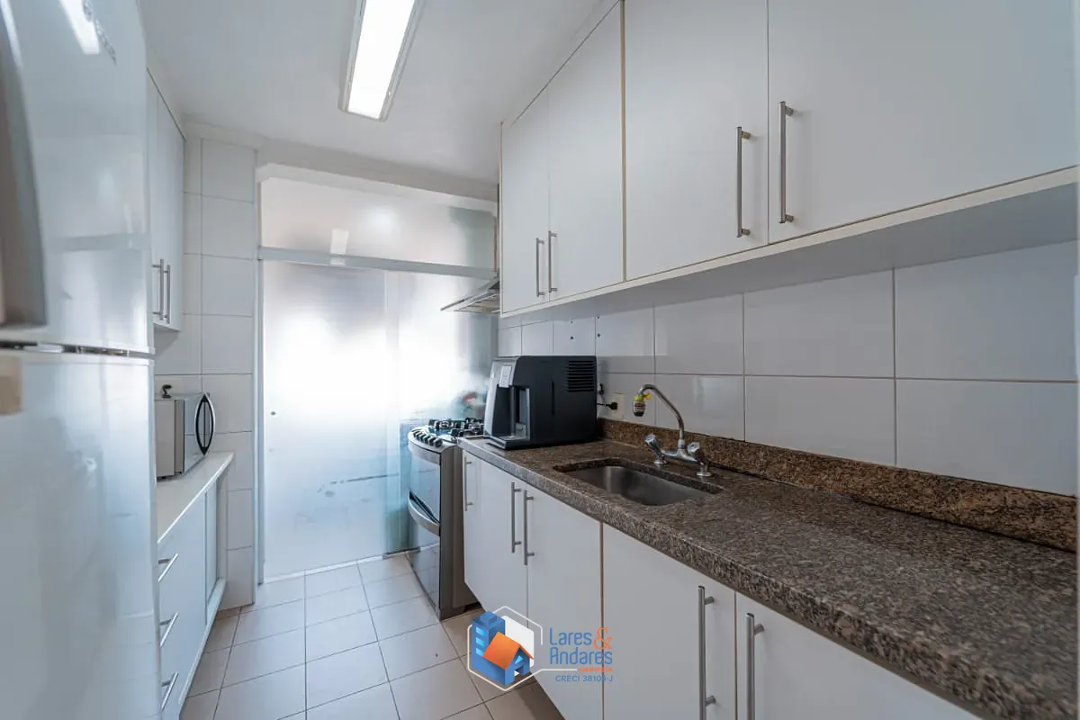 Apartamento, 2 quartos, 70 m² - Foto 12
