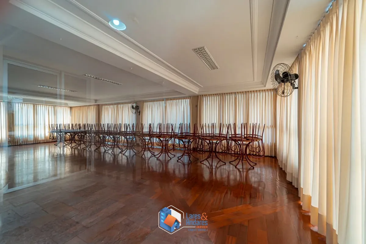 Apartamento, 2 quartos, 70 m² - Foto 39
