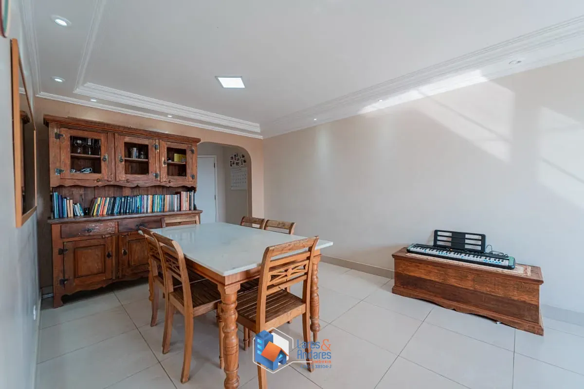 Apartamento, 2 quartos, 70 m² - Foto 4