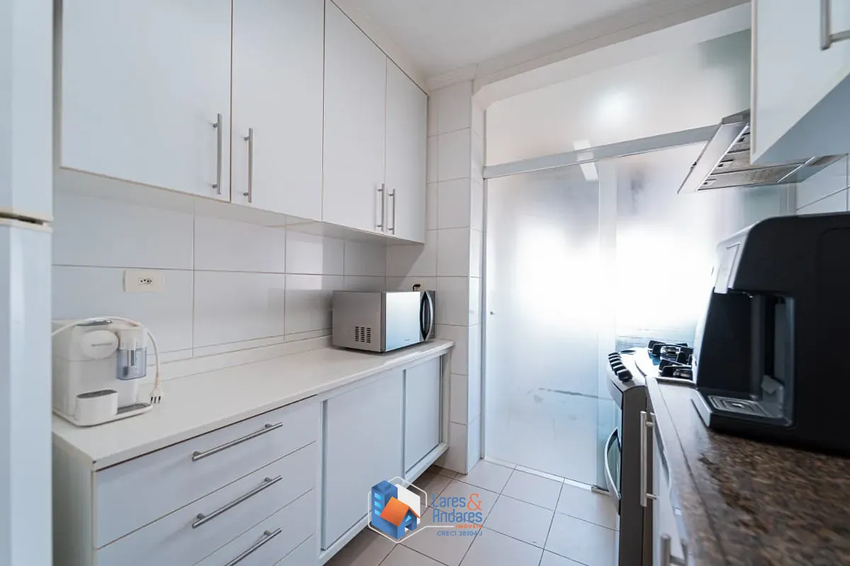 Apartamento, 2 quartos, 70 m² - Foto 14