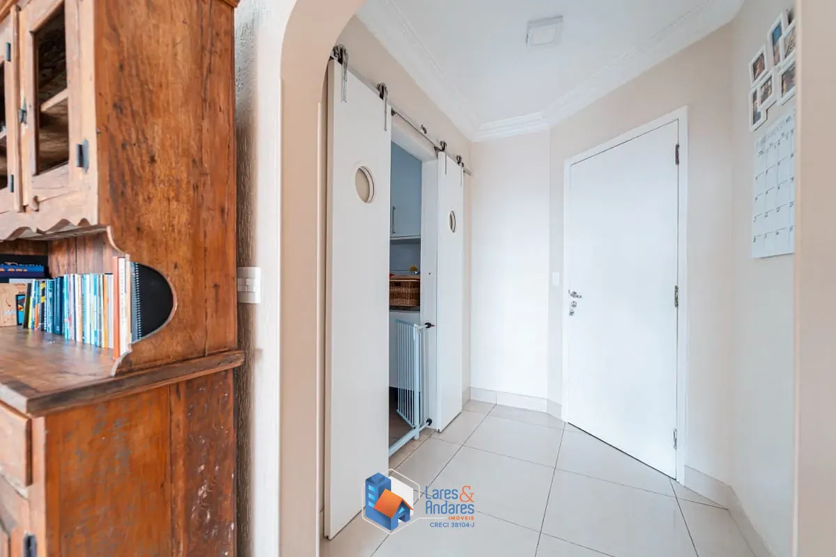 Apartamento, 2 quartos, 70 m² - Foto 16