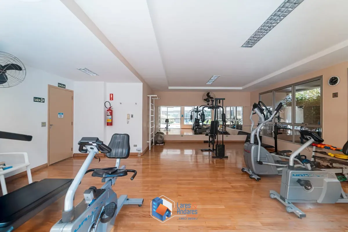 Apartamento, 2 quartos, 70 m² - Foto 36