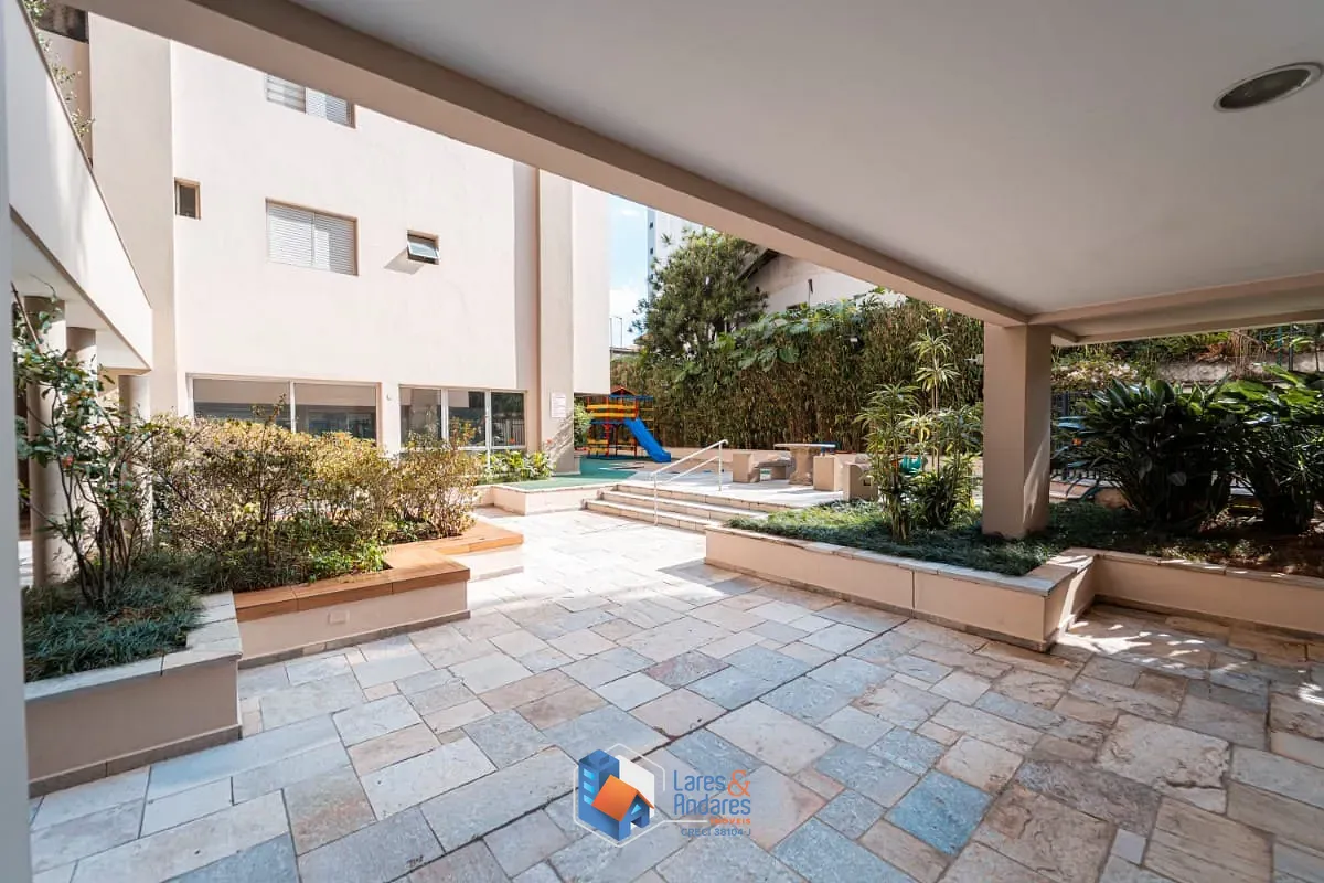 Apartamento, 2 quartos, 70 m² - Foto 23