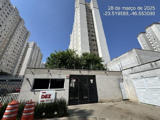 Foto do Apartamento - Apartamento à venda 2 Quartos, 1 Vaga, 83M², PENHA DE FRANCA, SAO PAULO - SP | Imobiliária Compare