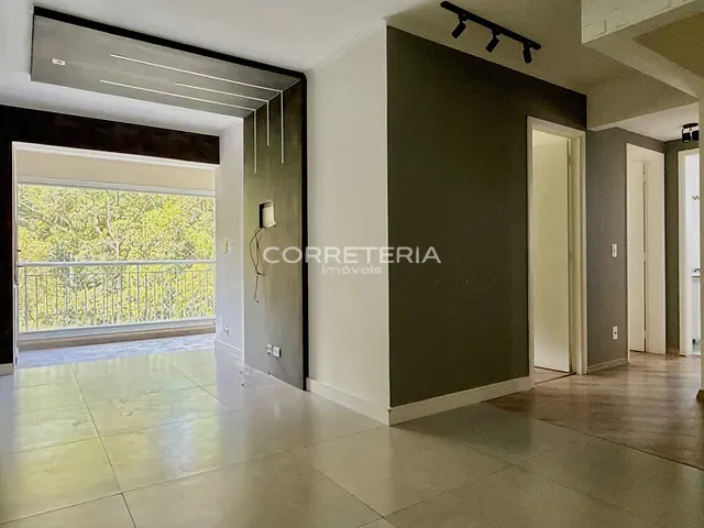 Apartamento 3 quartos e 3 banheiros, à venda, no bairro Vila Andrade em São Paulo