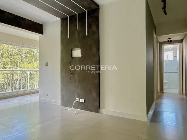 Apartamento 3 quartos e 3 banheiros, à venda, no bairro Vila Andrade em São Paulo