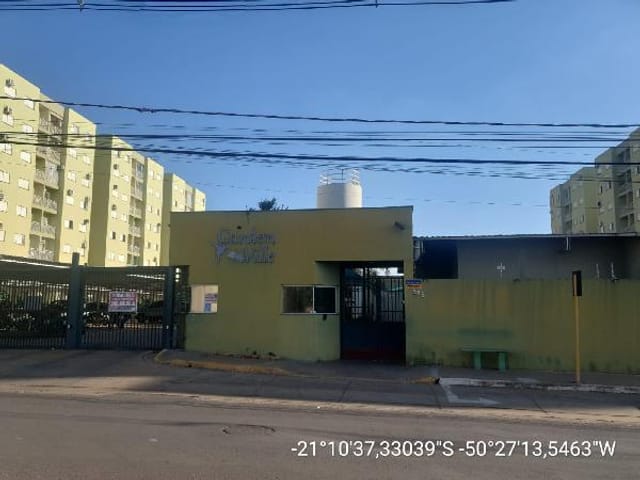 Foto do Apartamento - Apartamento à venda 3 Quartos, 1 Vaga, 71M², VILA ALBA, ARACATUBA - SP | Imobiliária Compare