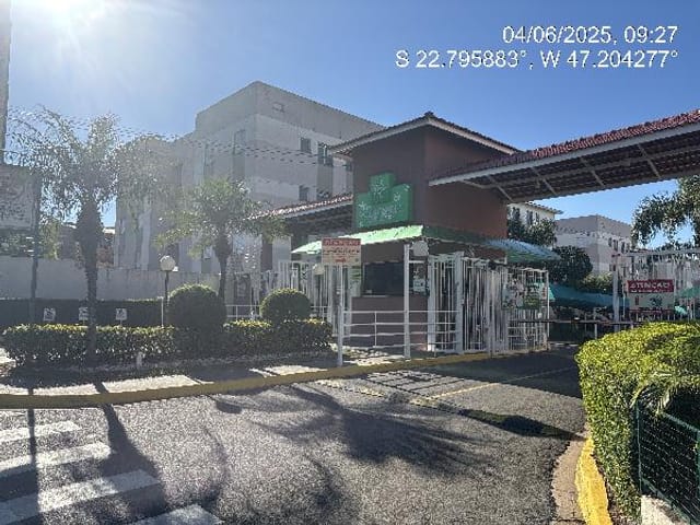 Foto do Apartamento - Apartamento à venda 2 Quartos, 1 Vaga, 108M², DT NOVA VENEZA, SUMARE - SP | Imobiliária Compare