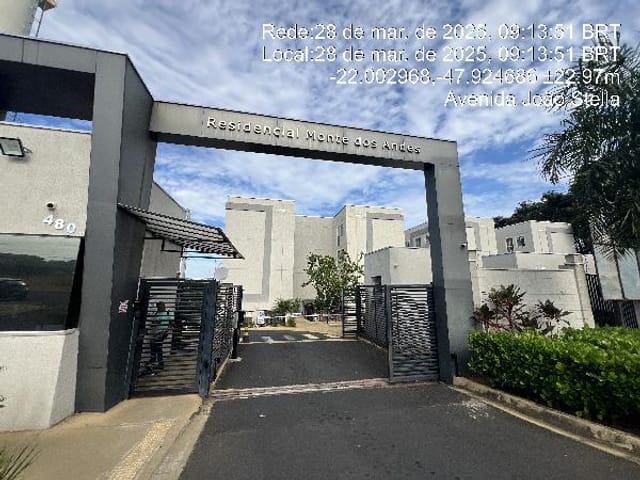 Foto do Apartamento - Apartamento à venda 2 Quartos, 1 Vaga, 39M², RESIDENCIAL MONSENHOR ROMEU TORTORE, SAO CARLOS - SP | Imobiliária Compare