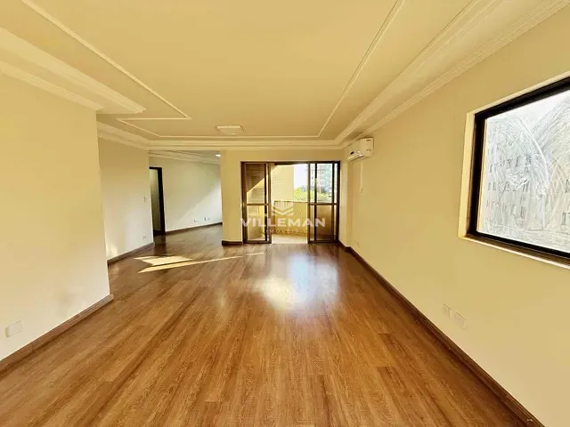 Apartamento com 202m² 3 quartos e 3 banheiros, à venda, no bairro Zona 07 em Maringá