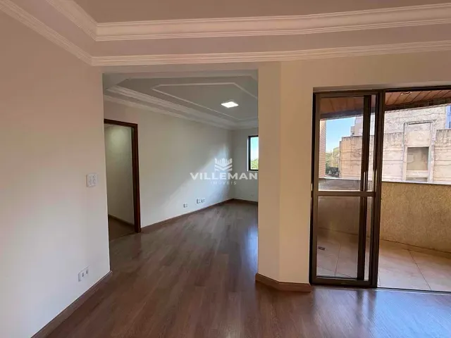 Apartamento com 202m² 3 quartos e 3 banheiros, à venda, no bairro Zona 07 em Maringá