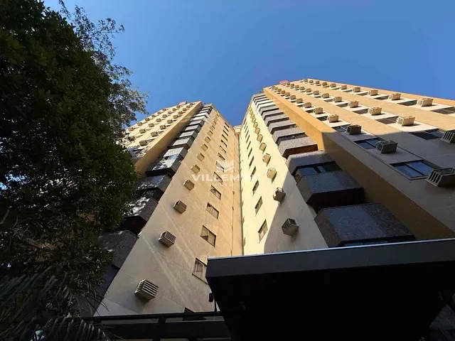 Apartamento com 202m² 3 quartos e 3 banheiros, à venda, no bairro Zona 07 em Maringá