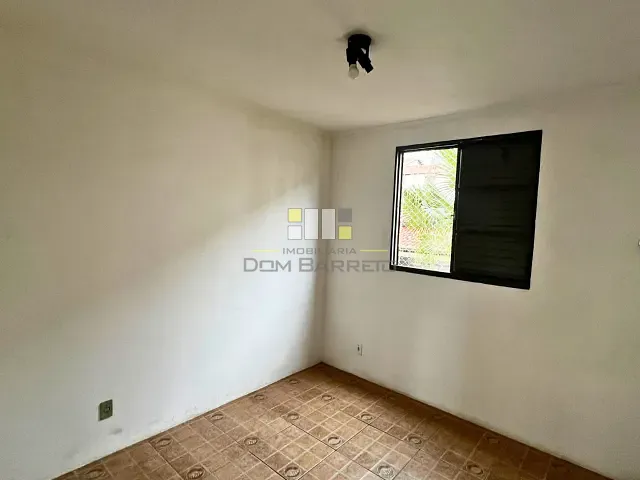 Apartamento 2 quartos e 1 banheiro, à venda, no bairro Jardim João Paulo II em Sumaré