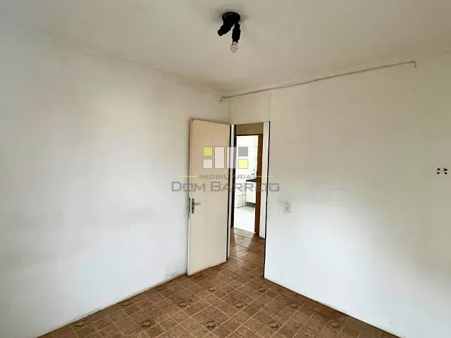 Apartamento 2 quartos e 1 banheiro, à venda, no bairro Jardim João Paulo II em Sumaré