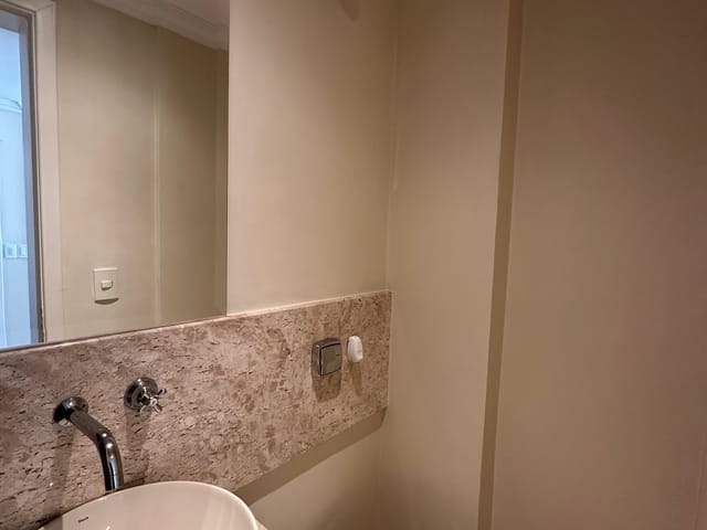 Apartamento com 216m² 4 quartos e 3 banheiros, à venda, no bairro Centro em Ponta Grossa